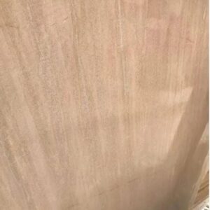 Alternative view of Serpeggiante