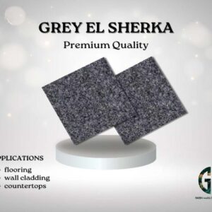 Grey El Sherka