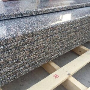 Alternative view of Gandola