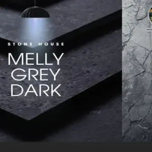 Melly Grey Dark
