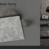 Sinai Grey
