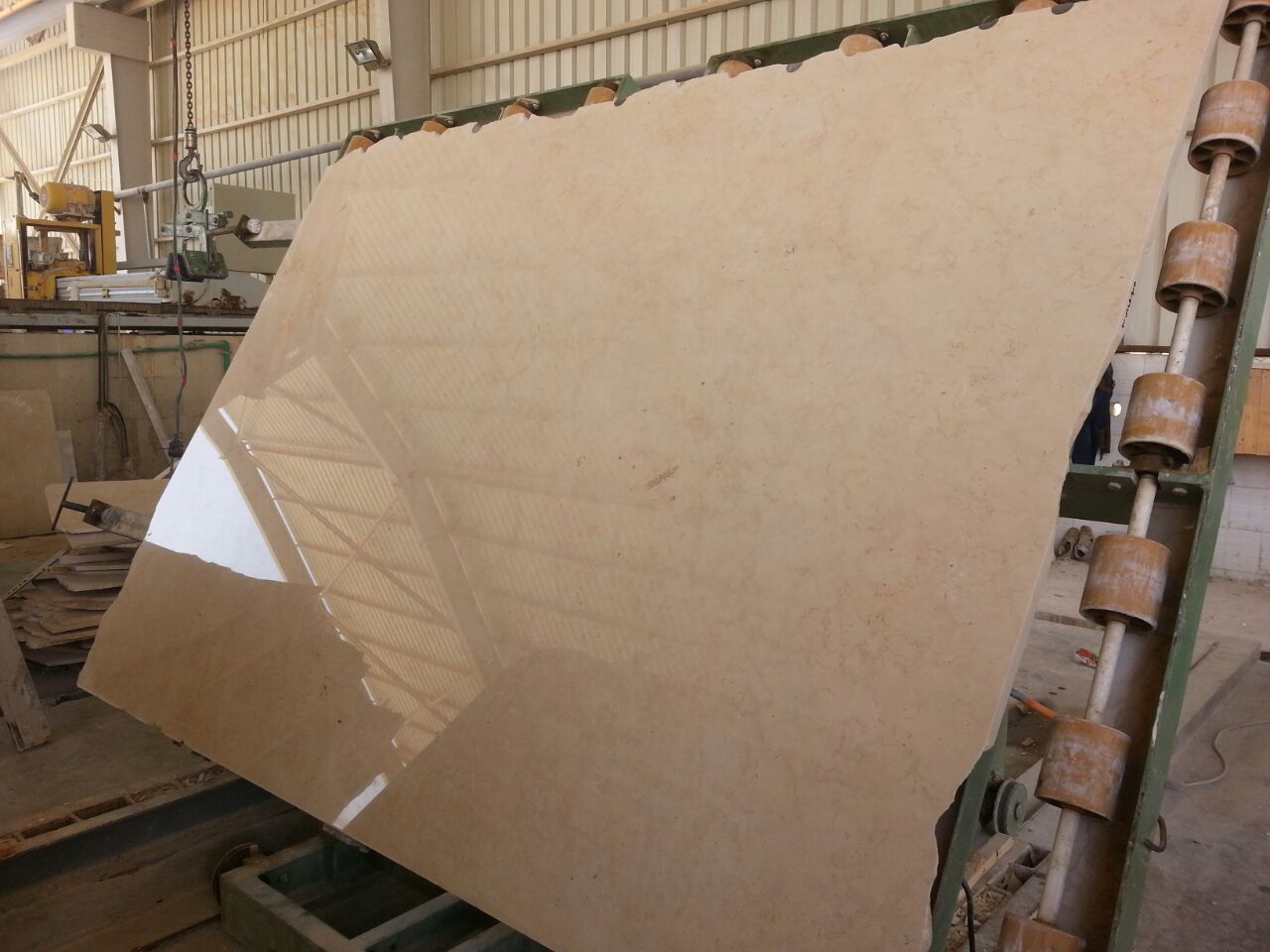 صني اصفر - الصورة 2