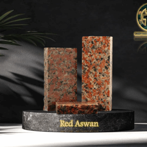 أحمر أسواني