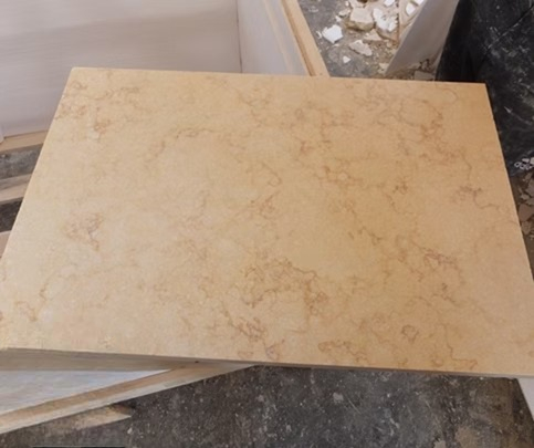 صنى غامق - الصورة 6