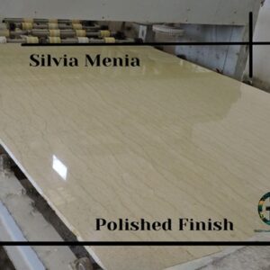 سيلفيا منيا